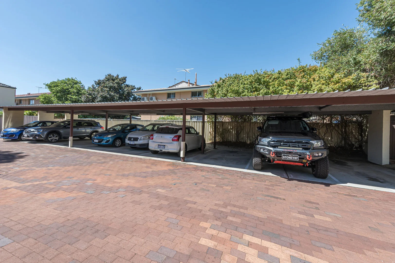 Additional image 8 of 12/150 COODE STREET, Como WA 6152