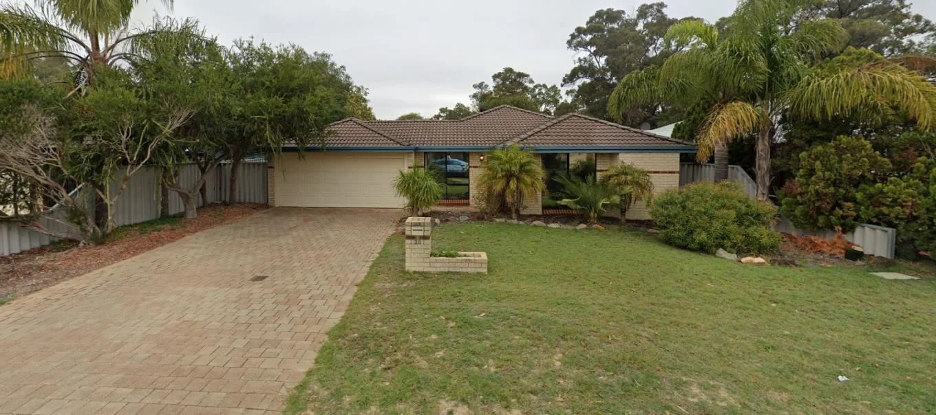 30 Floyd Cross, Usher WA 6230