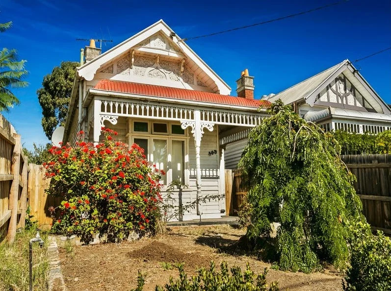 303 Maribyrnong Road, Ascot Vale VIC 3032