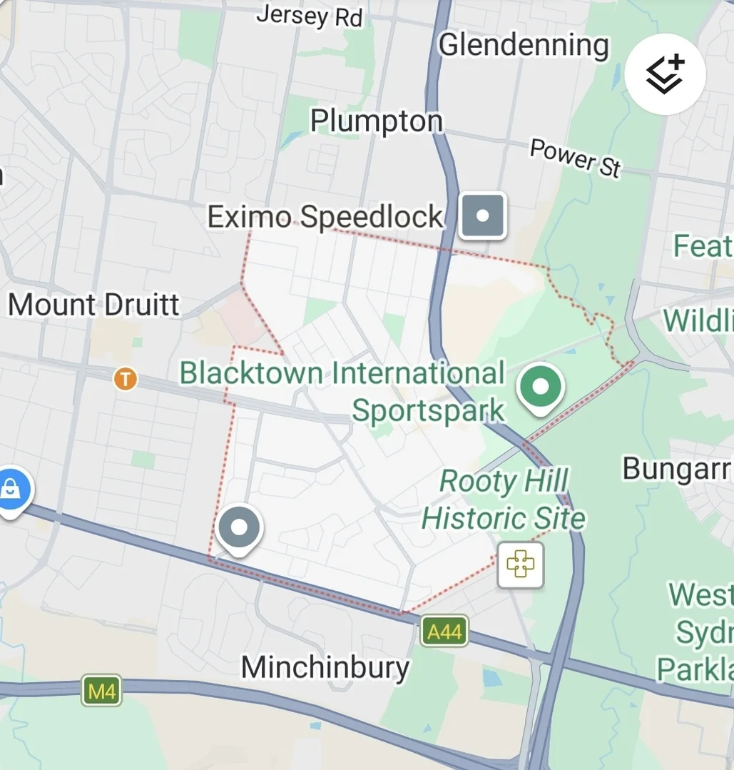 Additional image 10 of 12 Gosha Close, Rooty Hill NSW 2766
