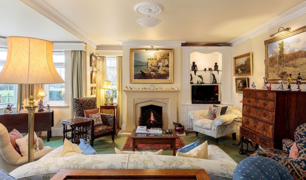 Additional image 3 of 3 bed flat to rentThe Coach House, Tonbridge, Kent TN11