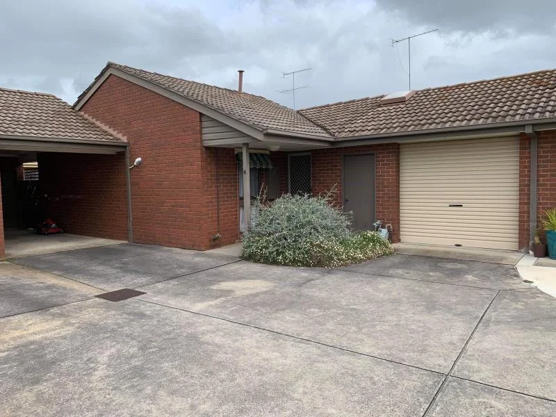 4/9 Hunter Road, Traralgon VIC 3844