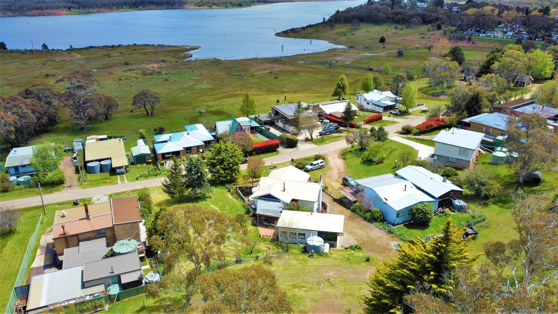 29 Illawong Road, Anglers Reach NSW 2629