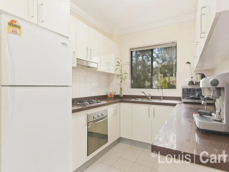 Additional image 2 of 13/7-15 Purser Avenue, Castle Hill NSW 2154