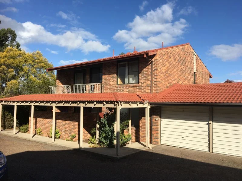 5/5-6 Hayes Close, Singleton NSW 2330