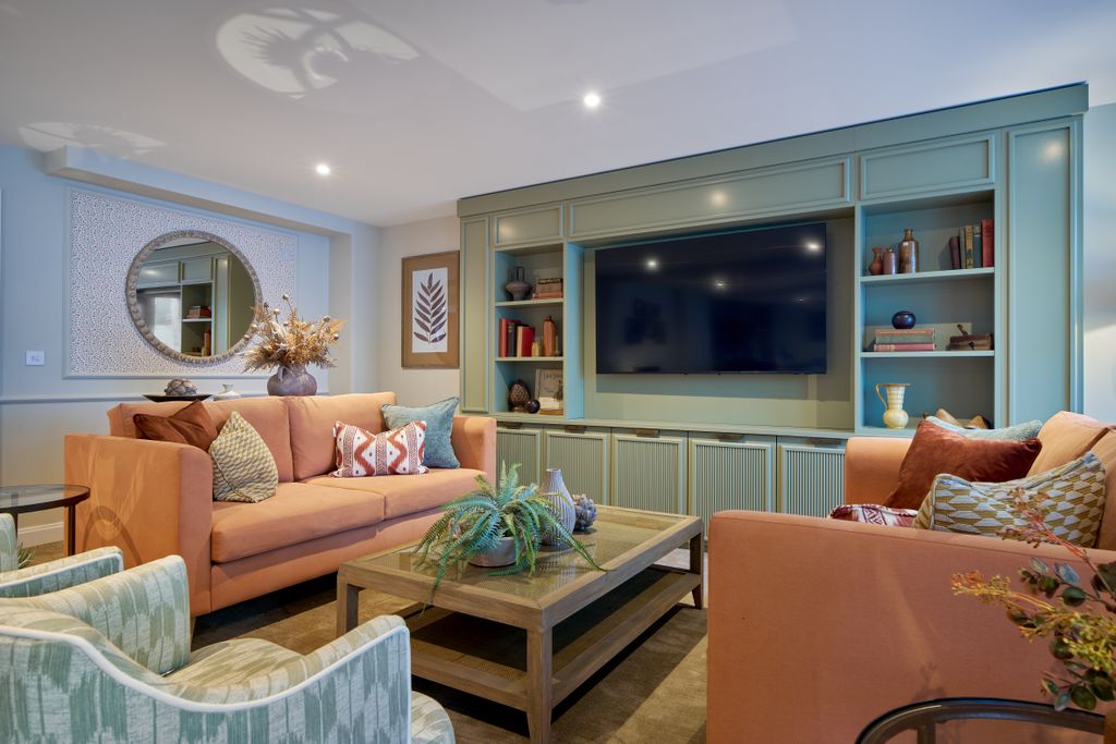 Additional image 7 of 1 bed flat to rentHaslemere Road, Liphook GU30