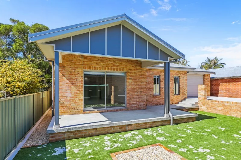 2/66 Mathews Street, Tamworth NSW 2340