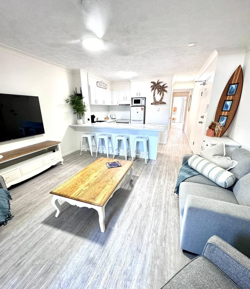 12/38-46 Petrel Avenue, Mermaid Beach QLD 4218