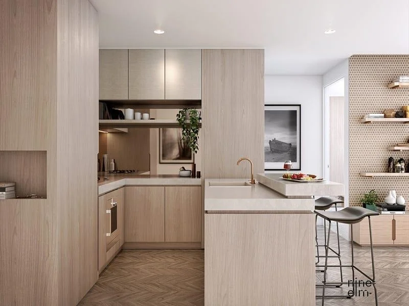 Additional image 2 of 806/320 Plummer St, Port Melbourne VIC 3207