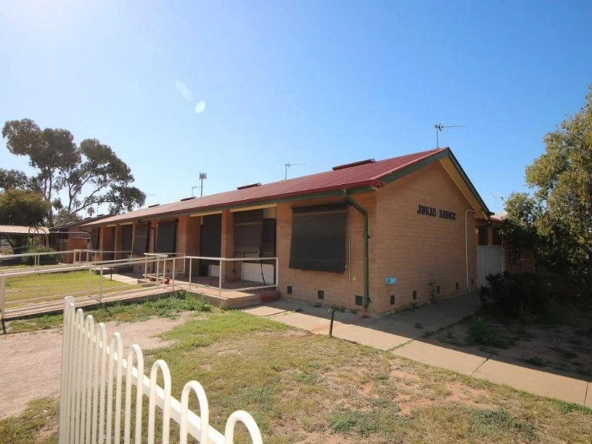 Unit 3 Julia St (Julia Lodge), Port Augusta SA 5700
