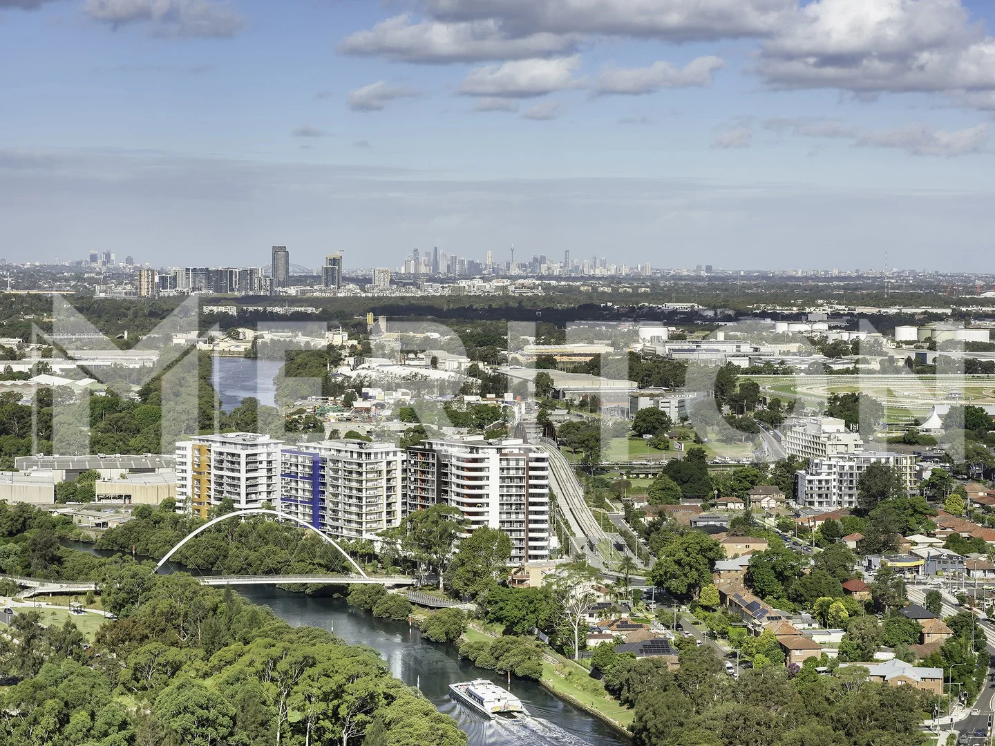 Additional image 3 of 3B2C/180 George Street, Parramatta NSW 2150