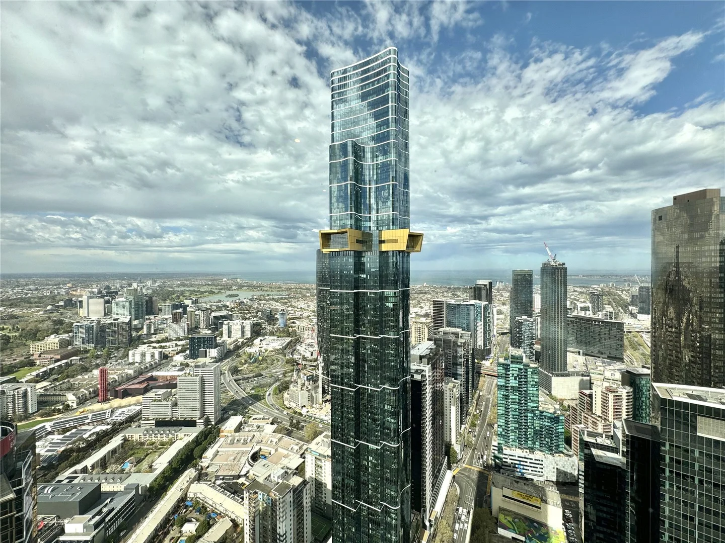 Additional image 21 of 6301/7 Riverside Quay, Southbank VIC 3006