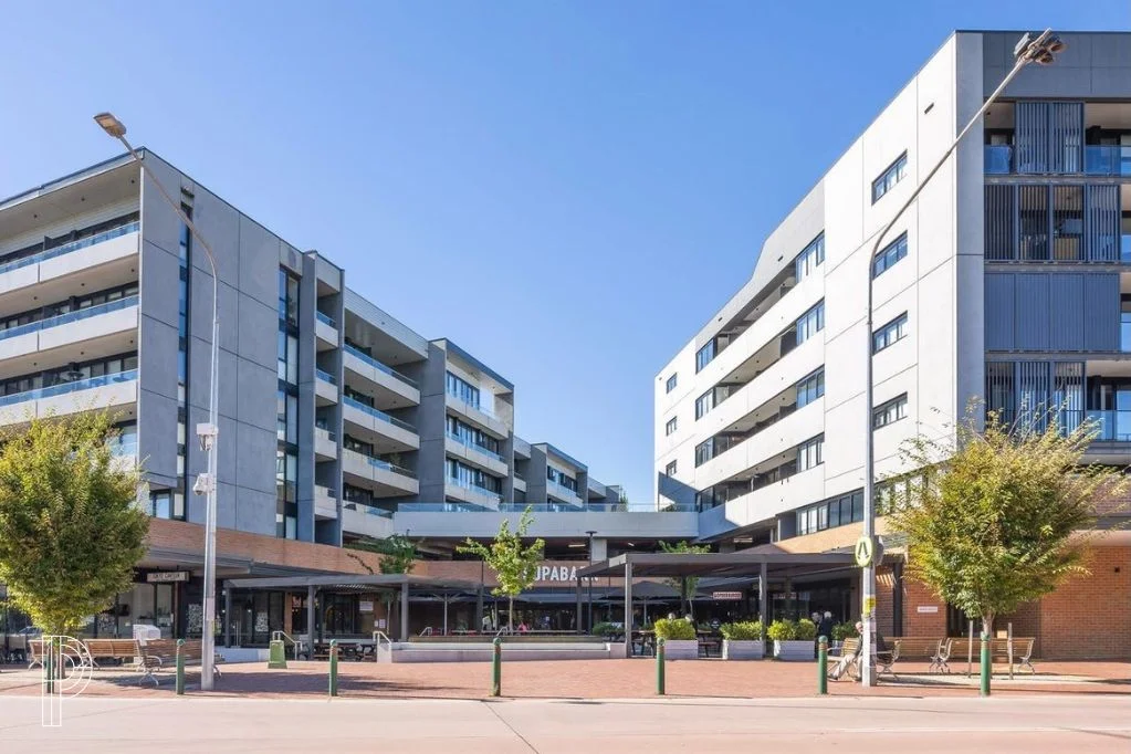 Additional image 38 of 423/34 Eyre Street, Kingston ACT 2604