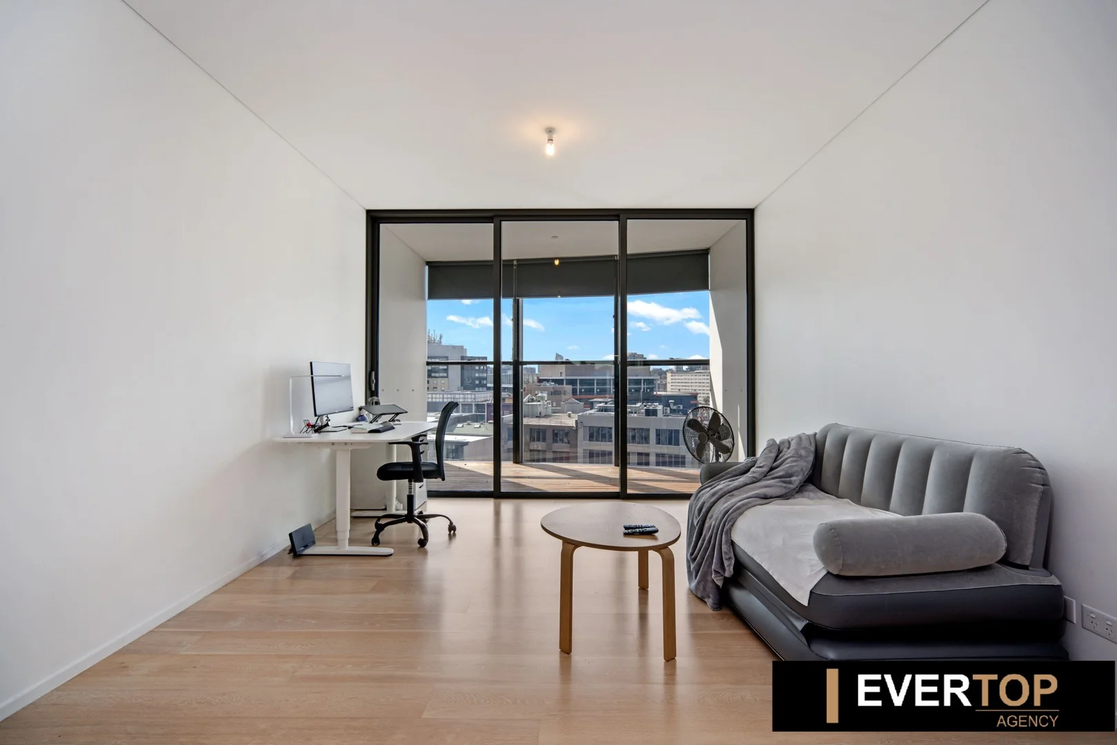 1406/18 Park Lane, Chippendale NSW 2008 photo 2