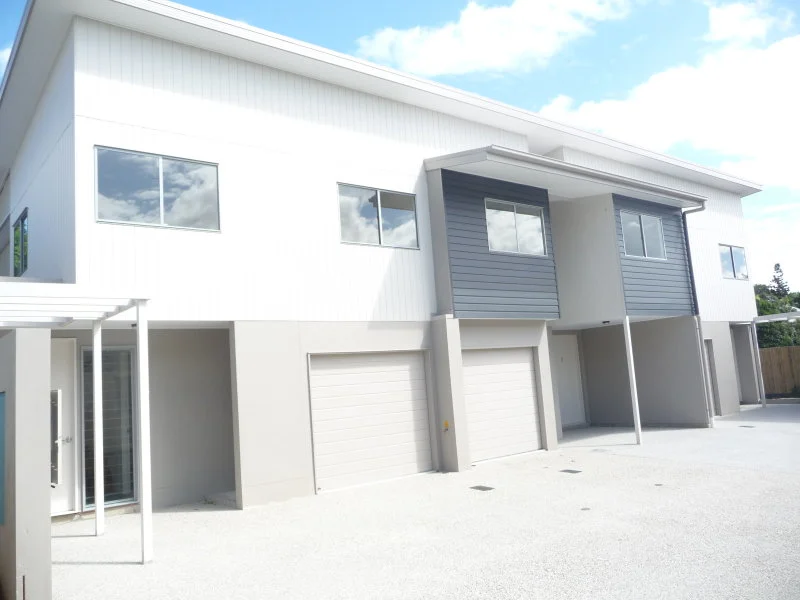 U1, R5/23-25 Tait Street, Kelvin Grove QLD 4059