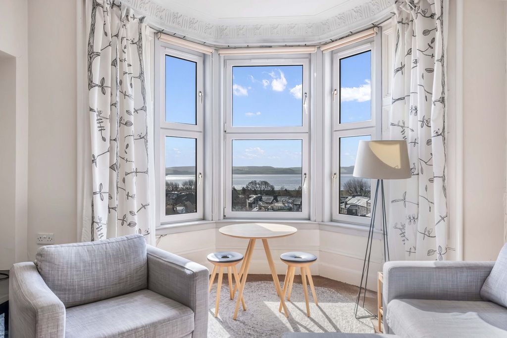 2 bed flat for salePerth Road, Dundee, 1 DD2 photo 5