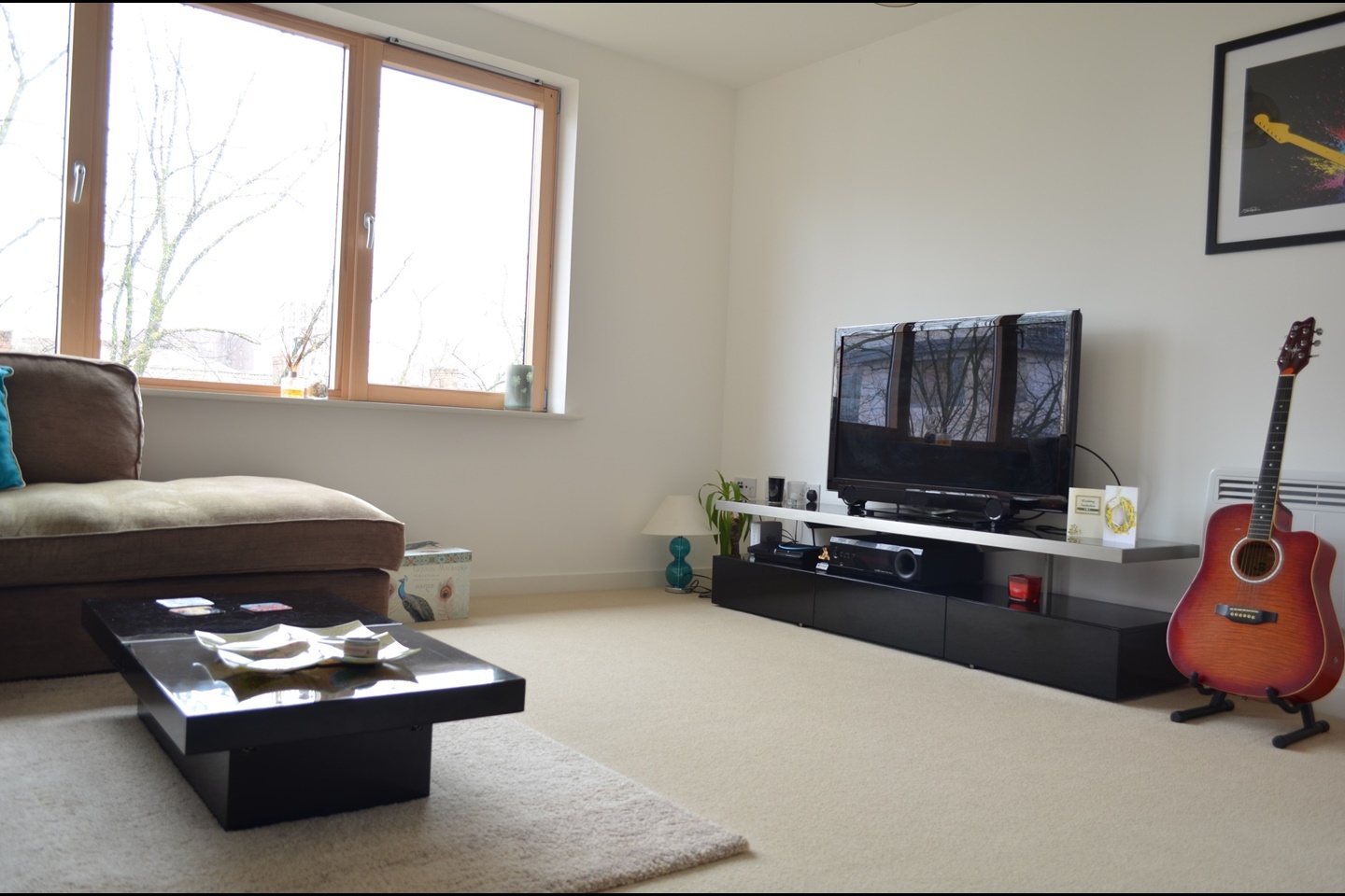 Additional image 3 of 1 Bed Flat, Crown & Anchor House, BS2, N1 7GU