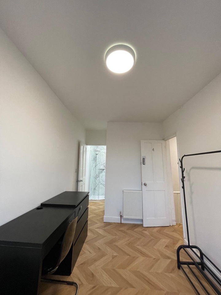 Additional image 10 of Room in a Shared House, Bellevue Park, BS4, N1 7GU