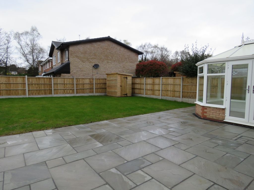 Additional image 12 of 3 bed detached house to rentArundel Road, Bromsgrove B60