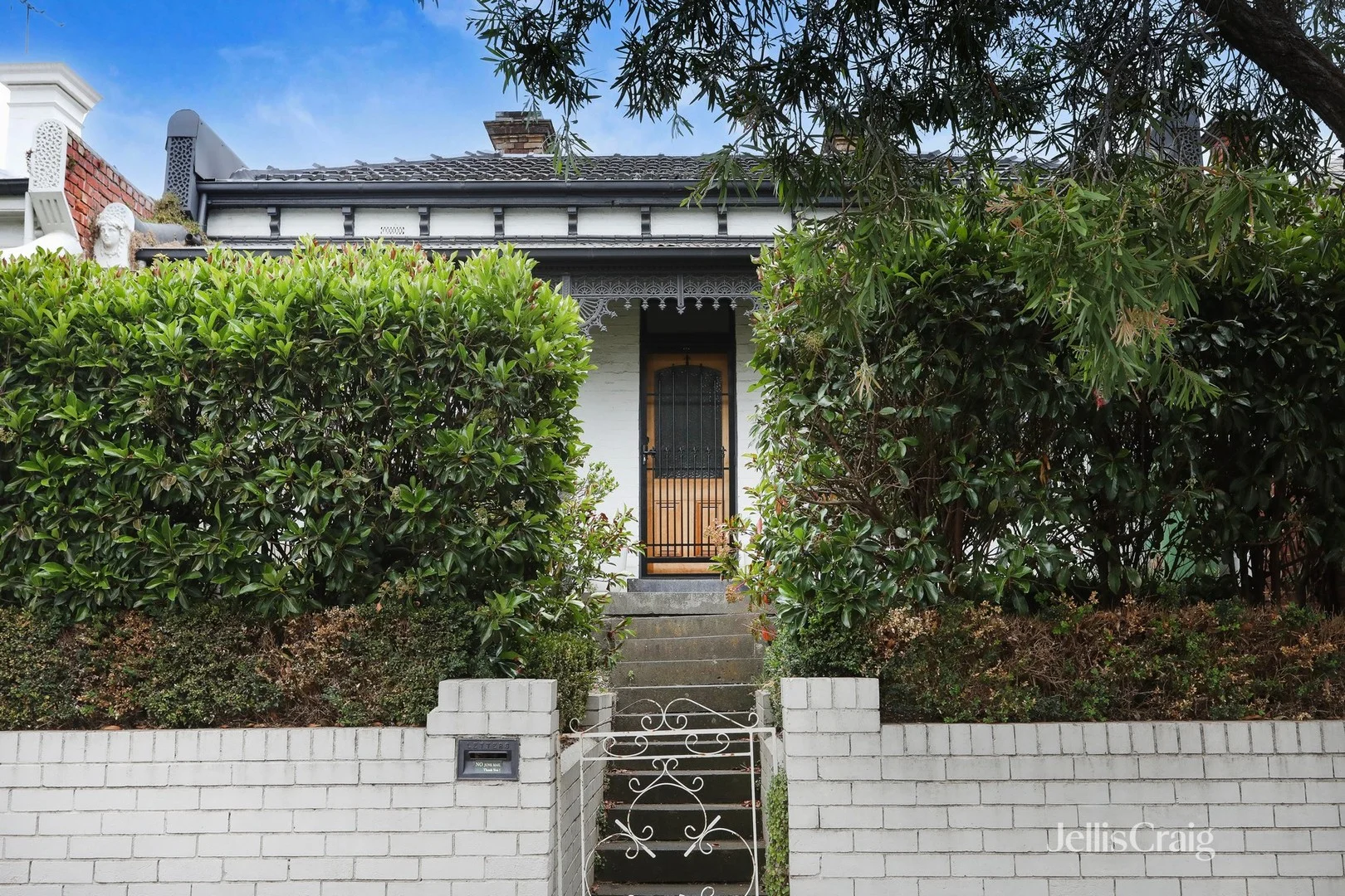 421 Wellington Street, Clifton Hill VIC 3068