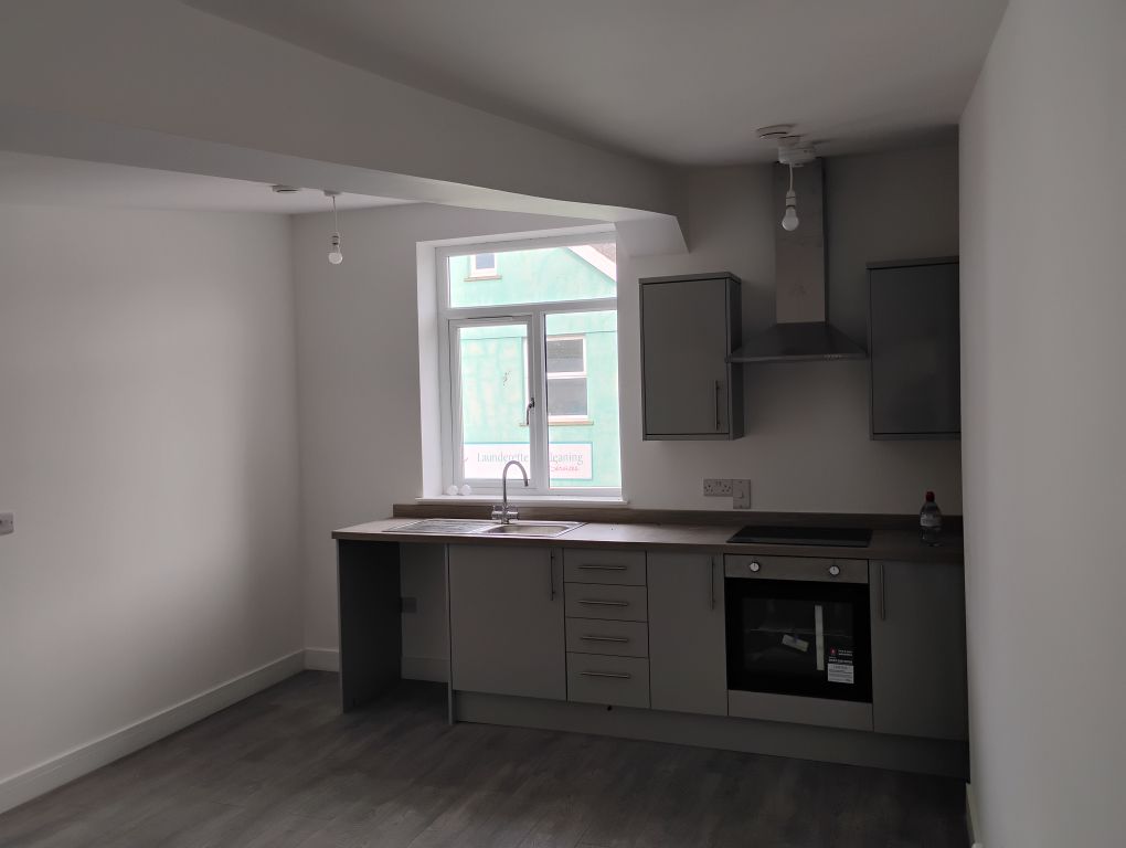 Additional image 3 of 1 bed flat to rentWest Street, Fishguard SA65