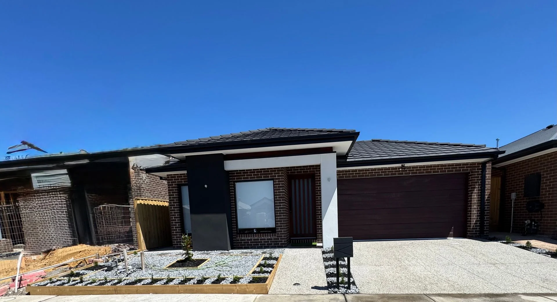 Donnybrook VIC 3064