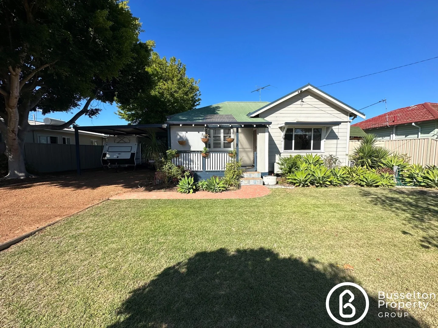 11 Bovell Street, West Busselton WA 6280