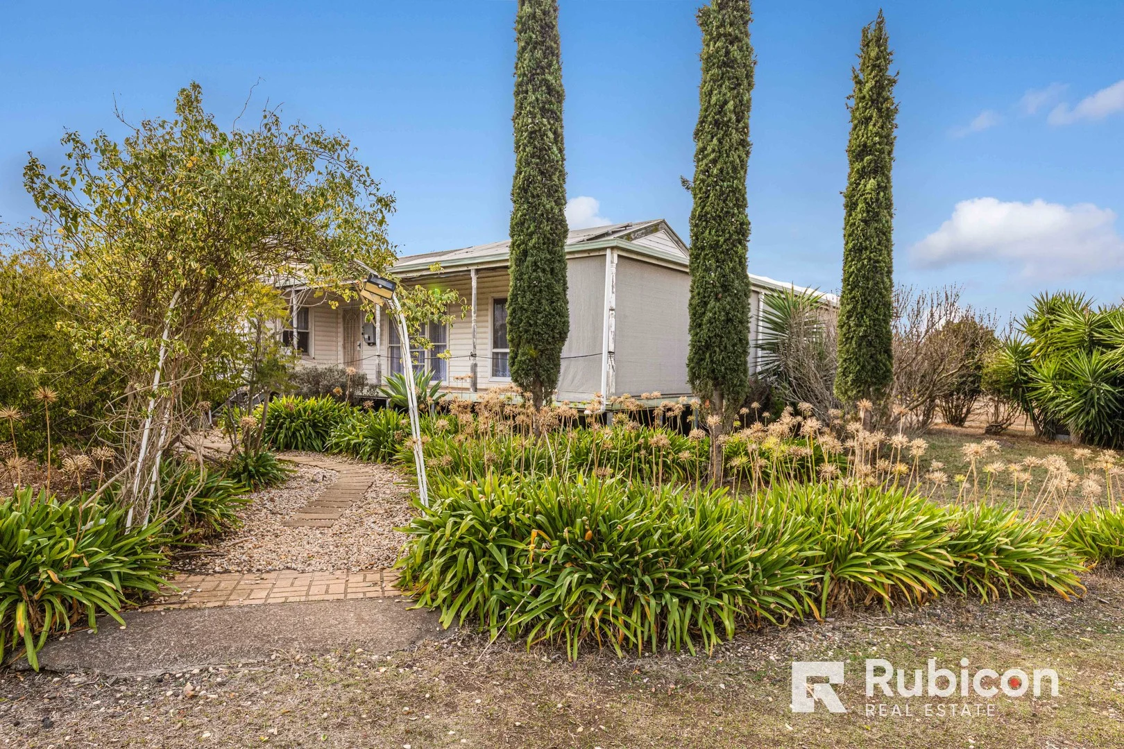 473-503 Harkness Road, Melton West VIC 3337