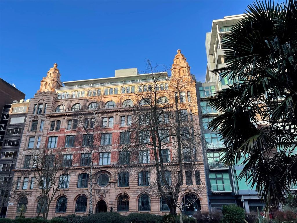 Additional image 35 of 5 bed flat to rentCentury Buildings, St Mary's Parsonage, Manchester M3