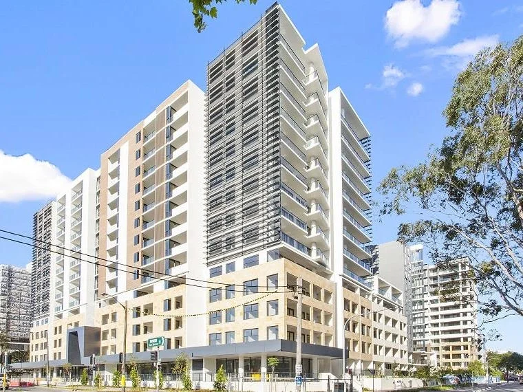 705A/9 Kent Road, Mascot NSW 2020