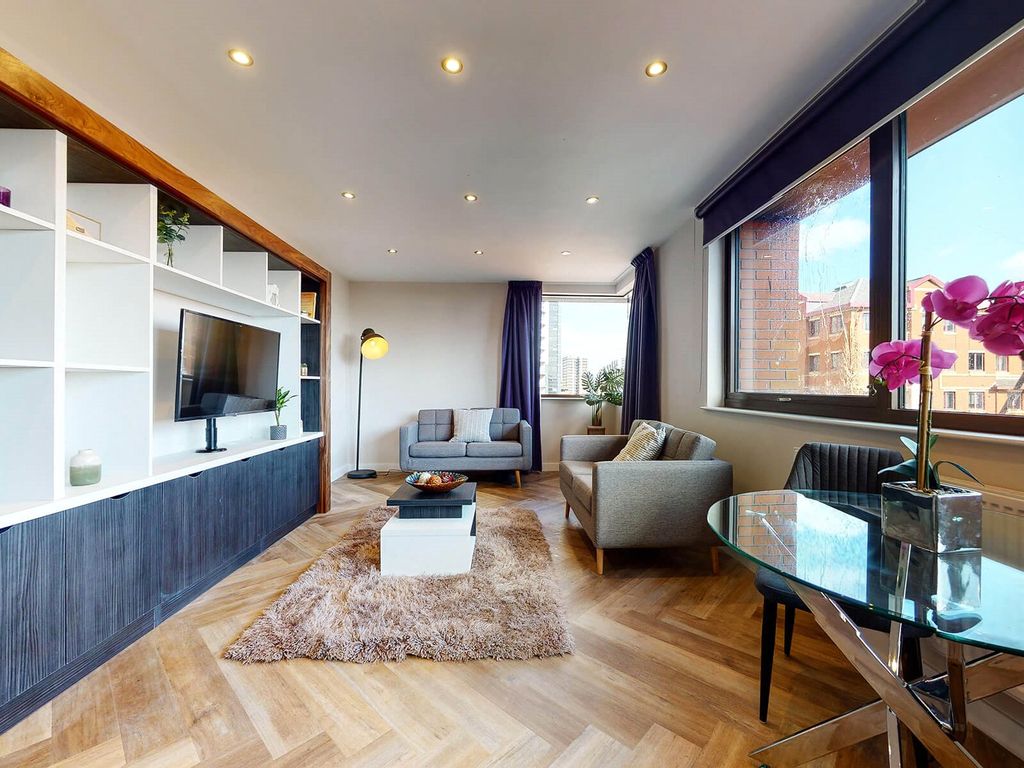 2 bed flat to rentApt 56, Live Oasis Wade Lane #842701 LS2