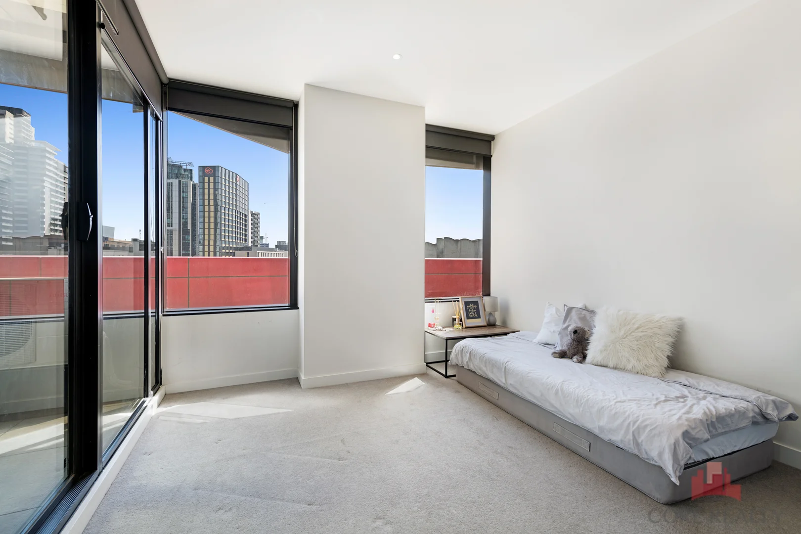 Additional image 4 of 1113/155 Franklin Street, Melbourne VIC 3000