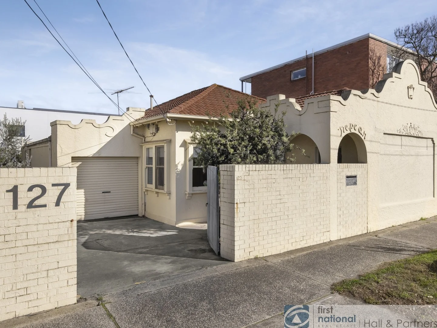 127-129 Nepean Highway, Aspendale VIC 3195