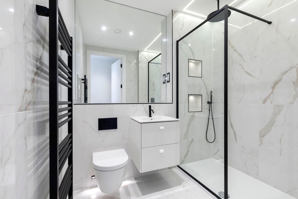 Additional image 14 of 3 bed flat to rentParabola Road, Cheltenham GL50