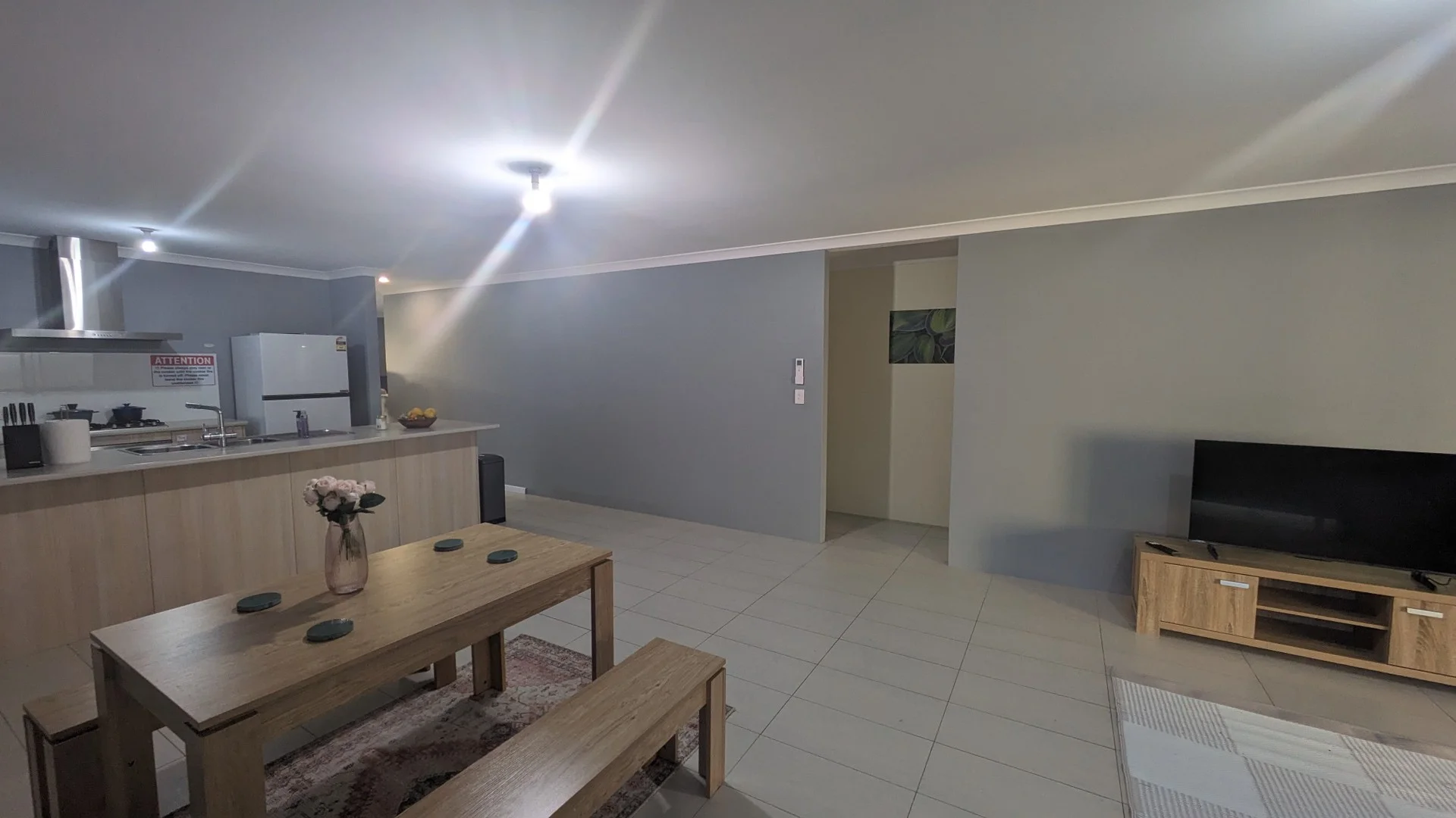 Huge Rm / 8 Amaranthus Road, Seville Grove WA 6112