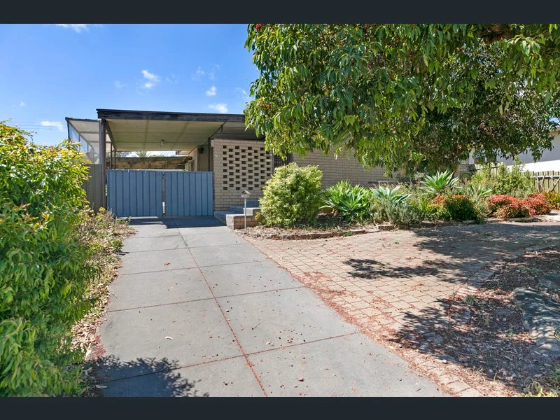 16 Chinner Street, Ridgehaven SA 5097