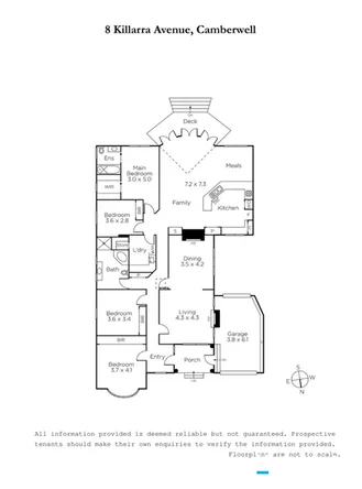 Additional image 12 of 8 Killarra Avenue, Camberwell VIC 3124