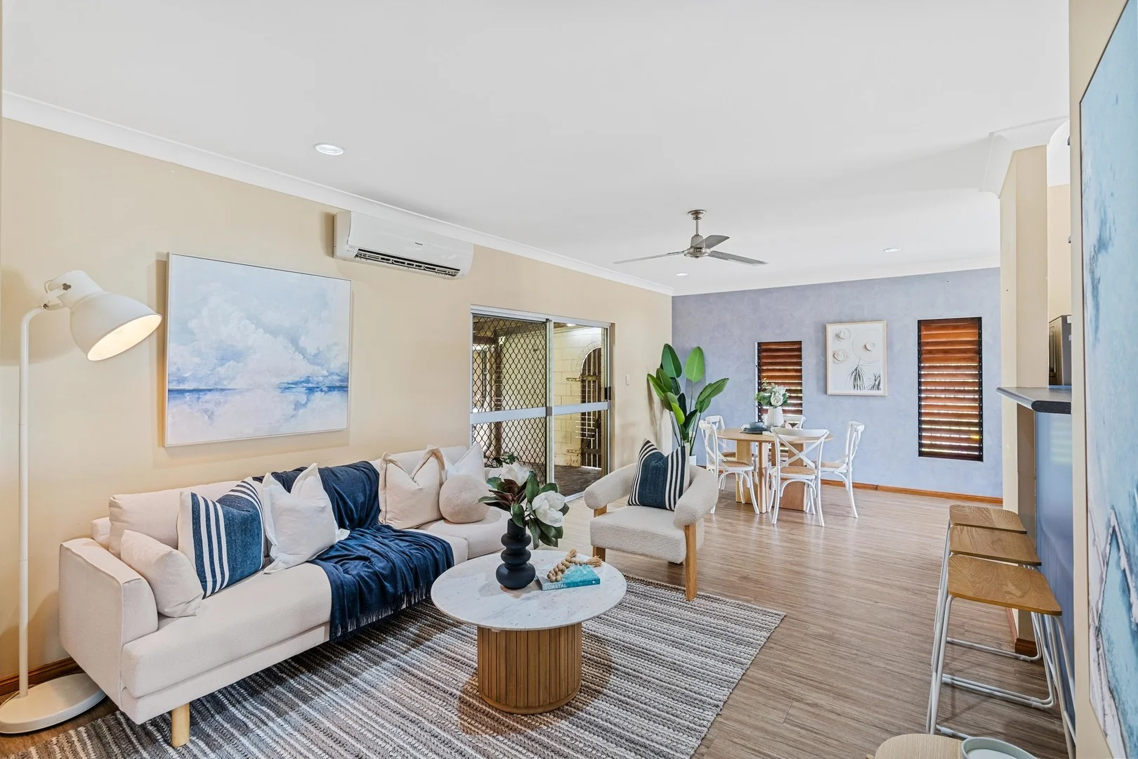 7 Harrison Close, Kanimbla QLD 4870