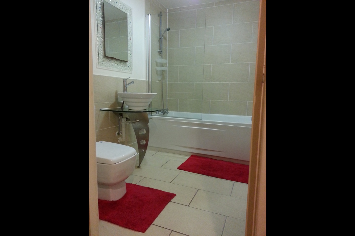 Additional image 7 of 1 Bed Flat, Mandale House, S1, N1 7GU