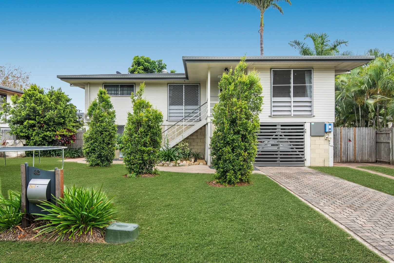 42 Blaxland Crescent, Vincent QLD 4814