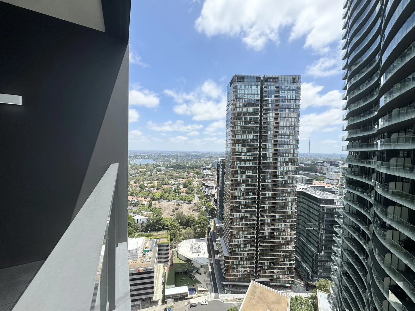 Additional image 13 of B2808/486 Pacific Highway, St Leonards NSW 2065
