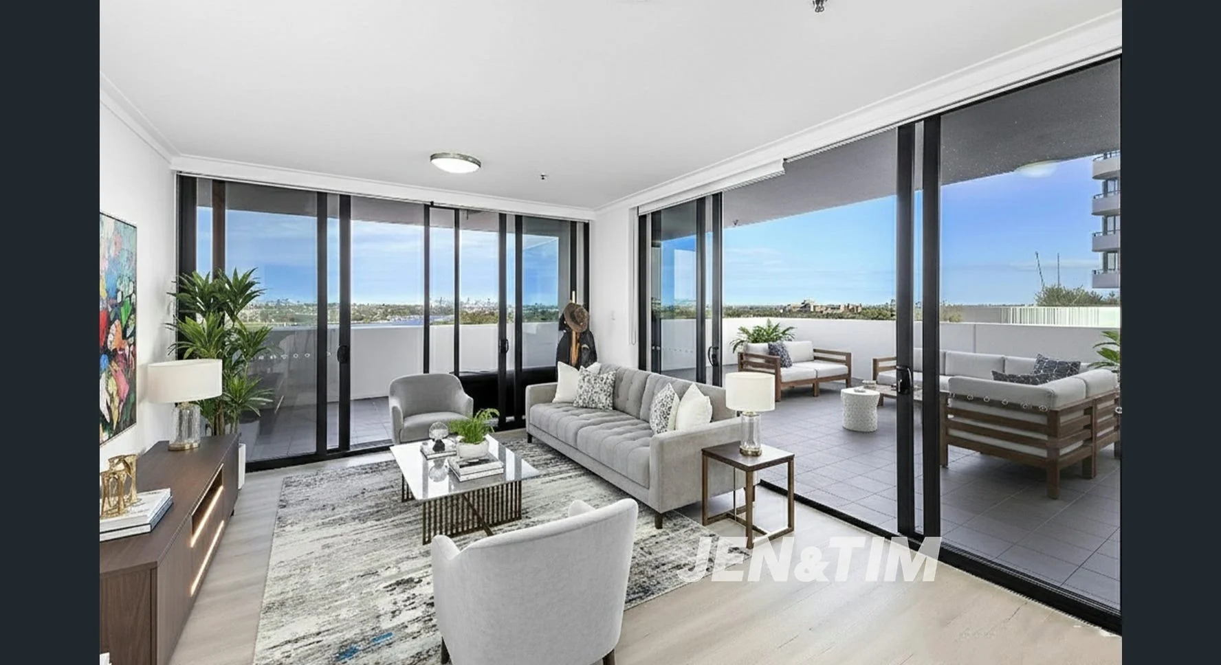 Additional image 2 of 707/46 Walker St, Rhodes NSW 2138