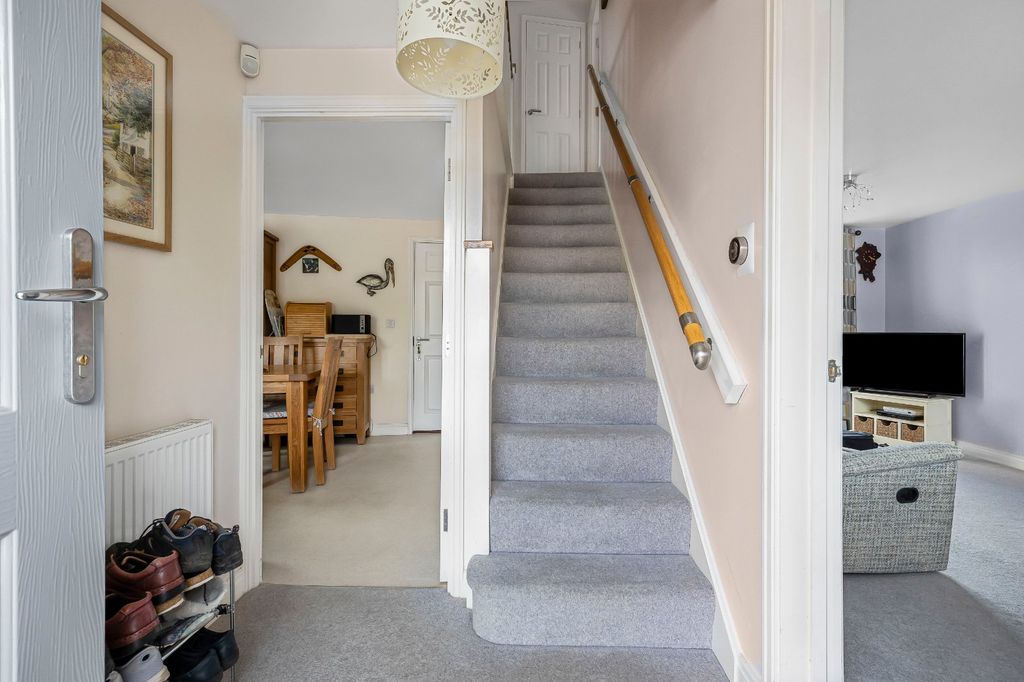 Additional image 8 of 4 bed end terrace house for saleGraces Field, Stroud, Gloucestershire GL5
