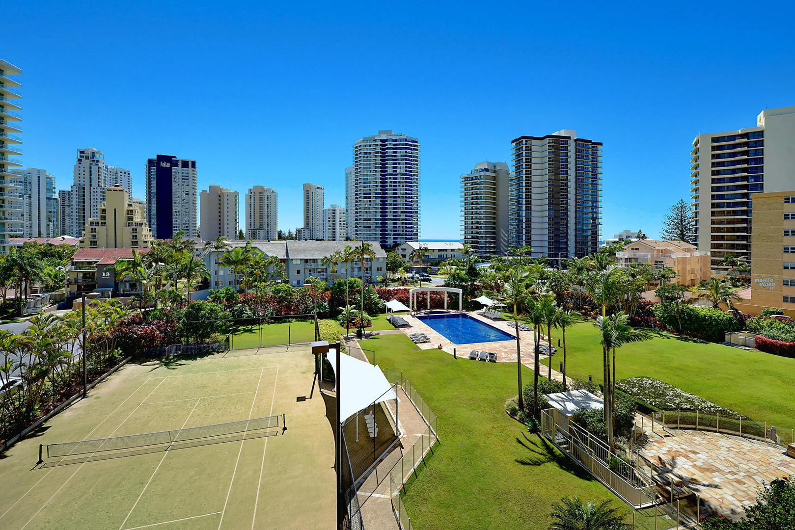 Additional image 10 of 133/1 Serisier Avenue, Main Beach QLD 4217