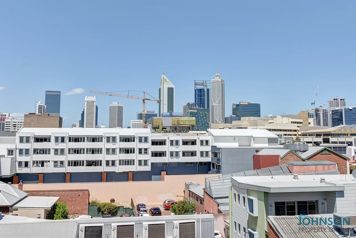 Additional image 24 of 29/211 Beaufort Street, Perth WA 6000