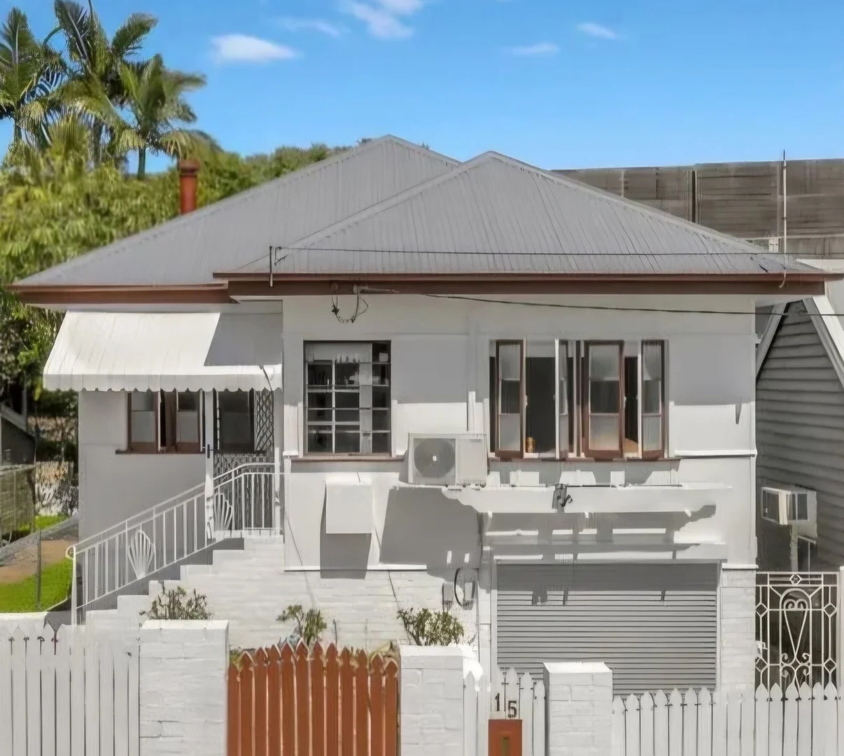 Additional image 2 of 15 Harrogate St, Woolloongabba QLD 4102