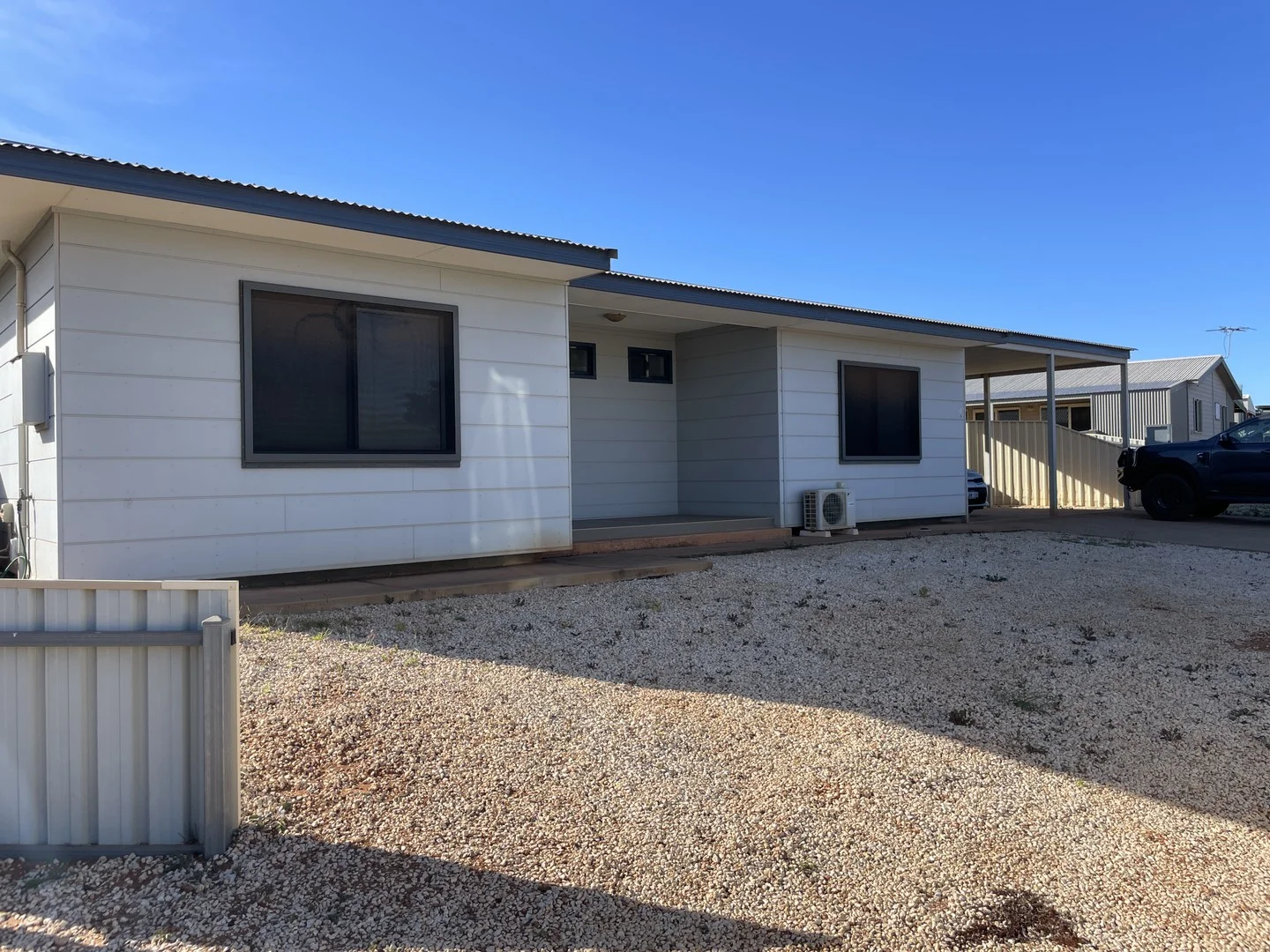 13A McGrath Avenue, Onslow WA 6710