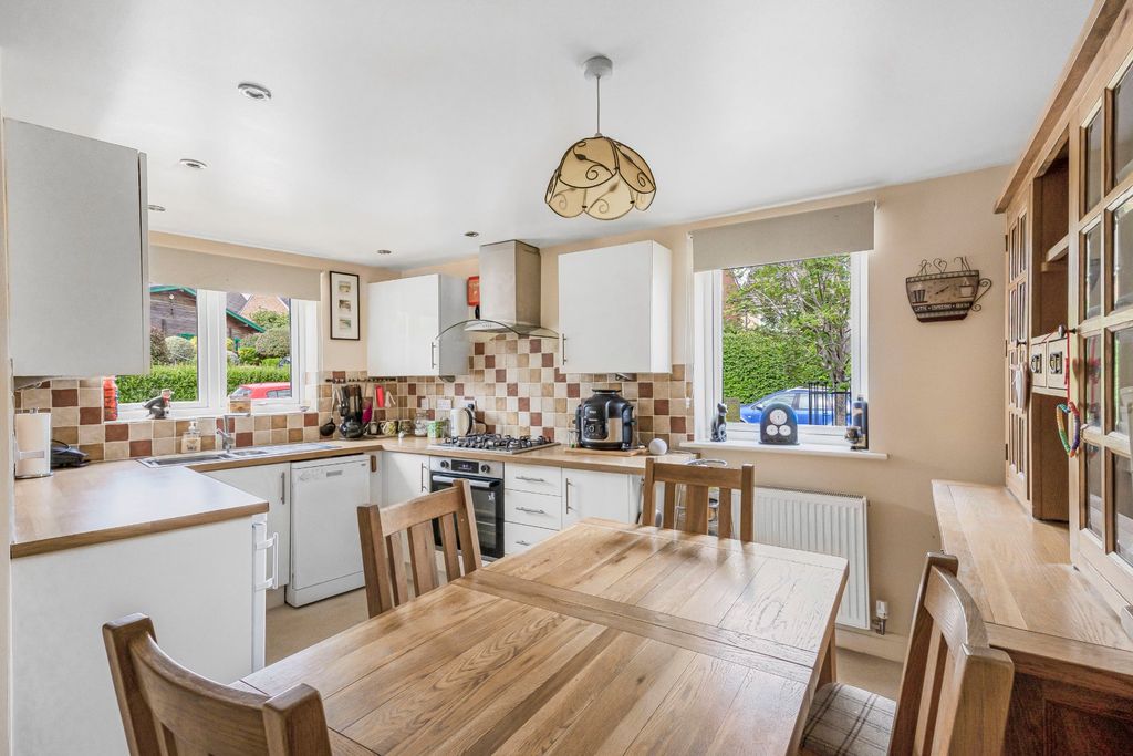 Additional image 5 of 4 bed end terrace house for saleGraces Field, Stroud, Gloucestershire GL5