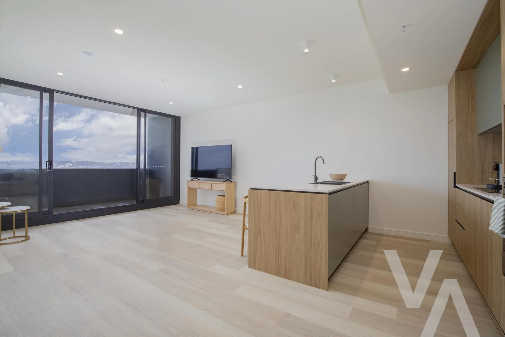 Additional image 3 of 1107/15 National Park Street, Newcastle West NSW 2302