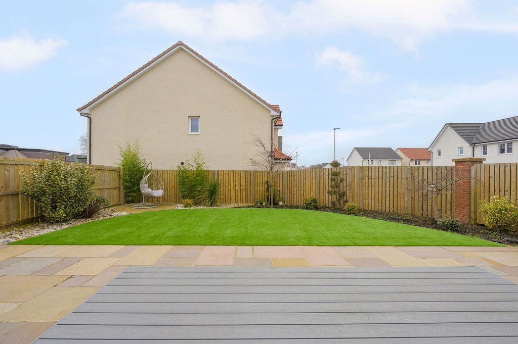 Additional image 38 of 5 bed detached house for saleMaggies Crescent, Larbert FK5